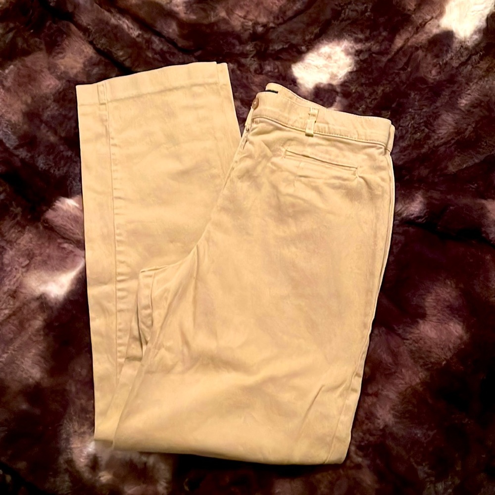 Tribal Stretch Extensible khakis1 10P. W3-06